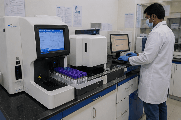 Cape Coast BioLabs — photo 2 of 3