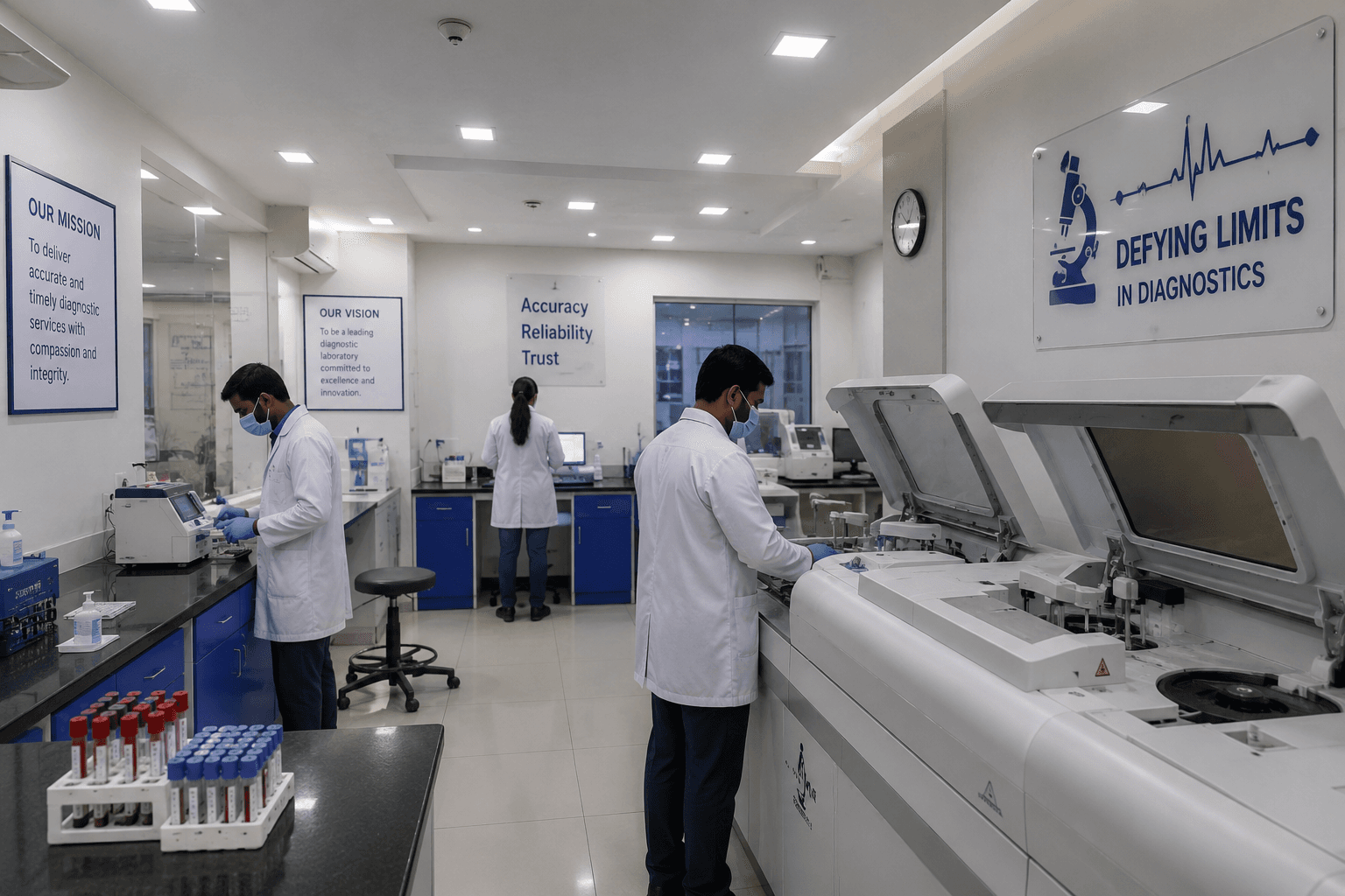 Takoradi Health Labs — photo 2 of 2